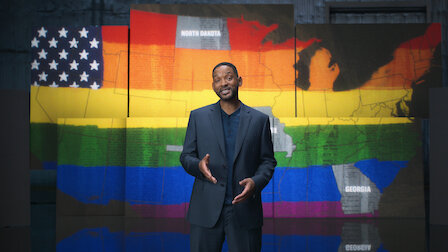 Watch Love. Episode 5 of Season 1.