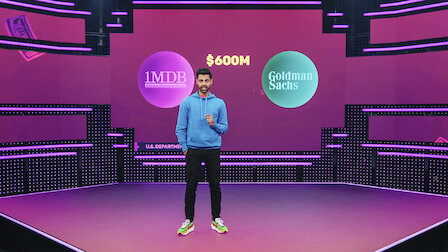 Watch Indian Elections Update and the 1MDB Scandal. Episode 4 of Season 3.