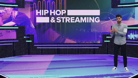 Watch Hip-hop and Streaming. Episode 5 of Season 2.